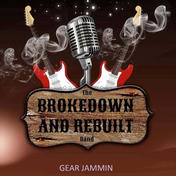 Cover art for Gear Jammin